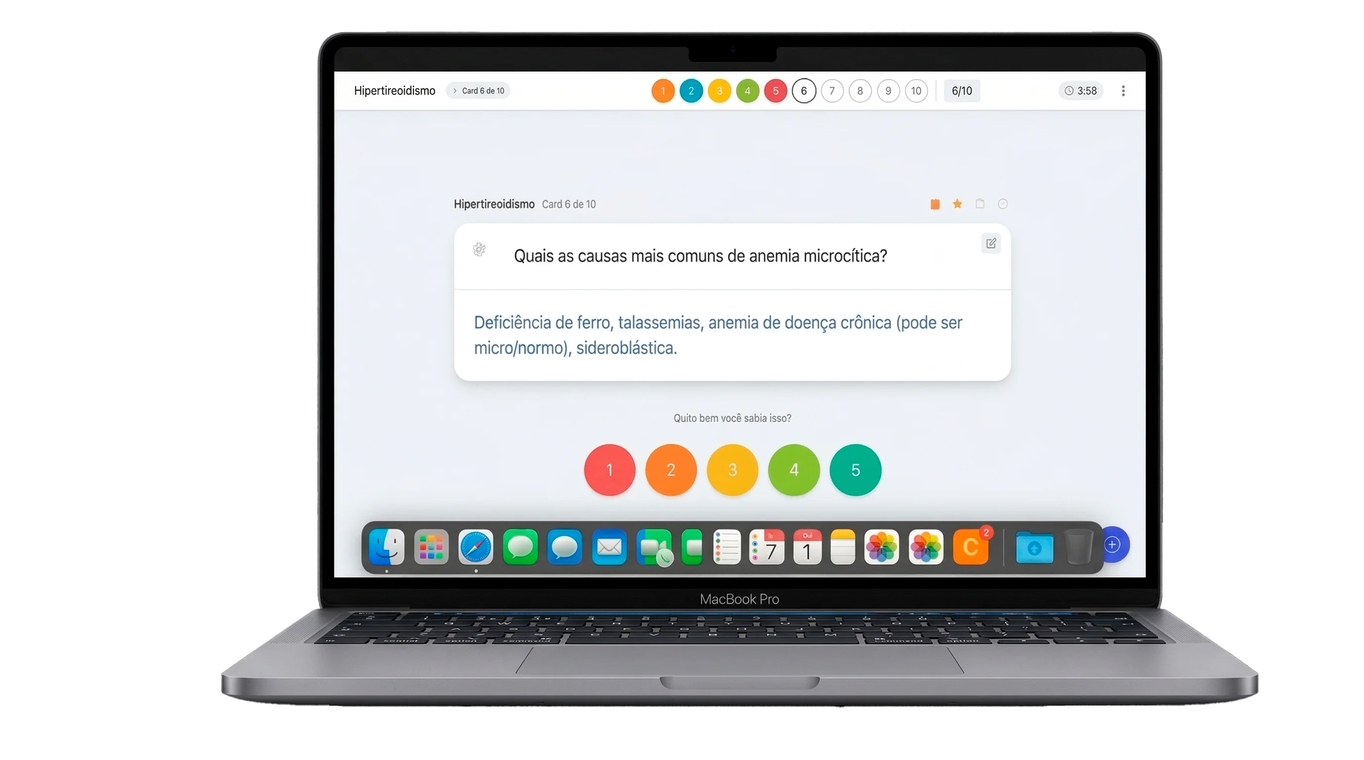 CardFlow - Dashboard